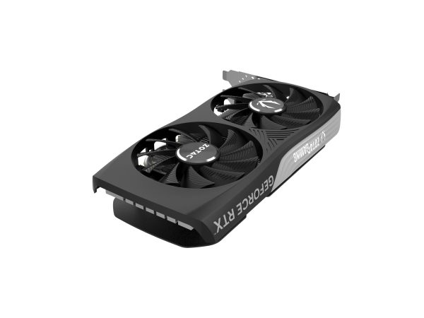 Zotac GAMING GeForce RTX 4060 Twin Edge NVIDIA 8 GB GDDR6 - Imagen 4