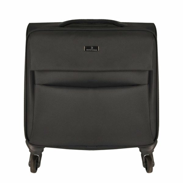 Perfect Choice PC-083009 maletín para laptop 39.6 cm (15.6") Maletín portátil Negro - Imagen 2