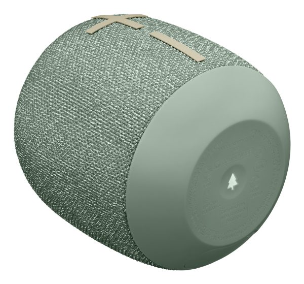 Ultimate Ears Wonderboom 3 Altavoz portátil estéreo Verde - Imagen 4