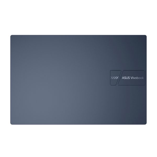 ASUS F1404ZA-NK458W Intel® Core™ i5 i5-1235U Computadora portátil 35.6 cm (14") HD 16 GB DDR4-SDRAM 512 GB SSD Windows 11 Home Azul - Imagen 4