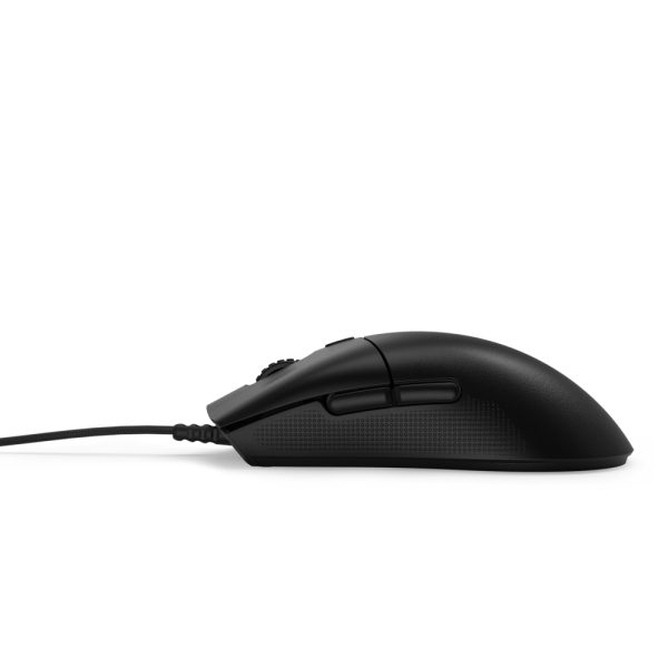 NZXT Mouse Lift Symm ratón Juego Diestro USB tipo A Óptico 26000 DPI - Imagen 4