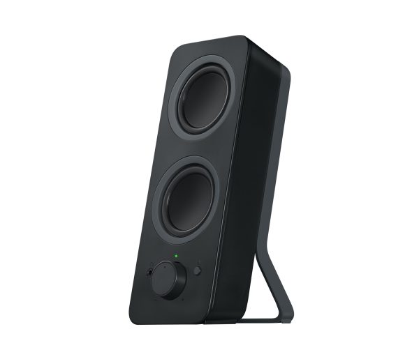 Logitech 980-001294 altavoz Negro Inalámbrico y alámbrico 10 W - Imagen 2