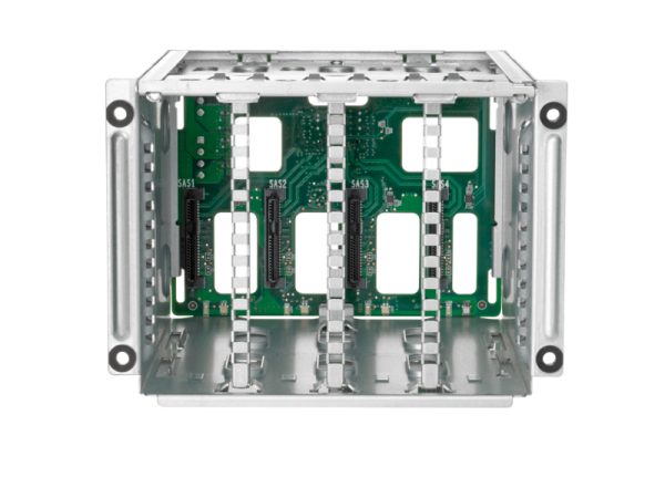 HPE ProLiant DL380 Bastidor (2U) - Imagen 2