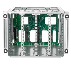 HPE ProLiant DL380 Bastidor (2U)