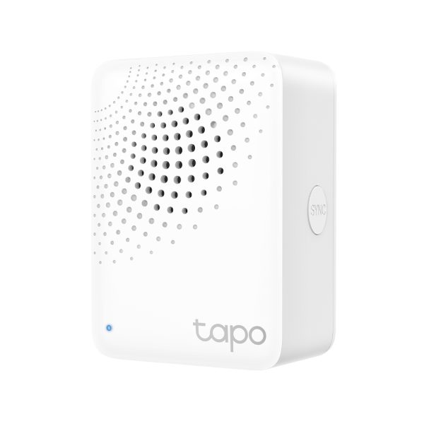 TP-Link Tapo H100 - Imagen 2