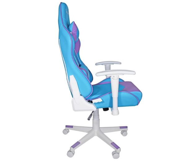 Ocelot Gaming OSA-06 silla para oficina o computadora respaldo duro - Imagen 3