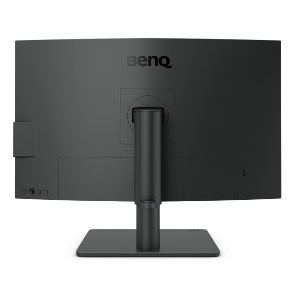 BenQ PD2706U monitor de computadora 68.6 cm (27") 3840 x 2160 Pixeles 4K Ultra HD LCD Negro - Imagen 2