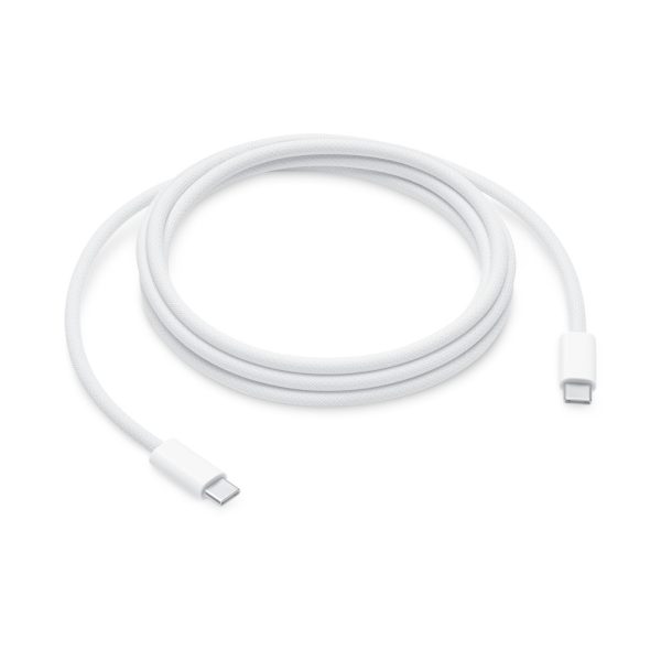 Apple Cable de carga USB‑C de 240 W (2 m) - Imagen 3