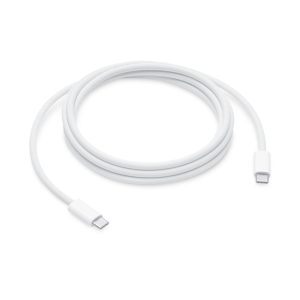 Apple Cable de carga USB‑C de 240 W (2 m)