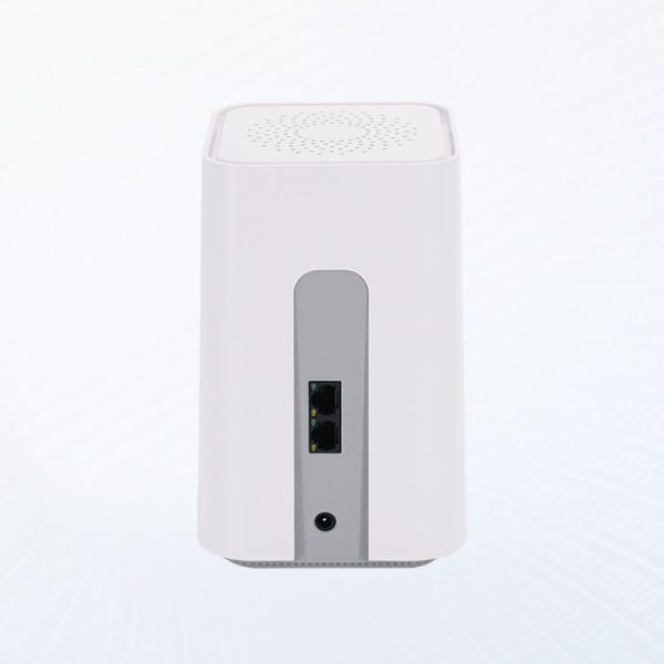 V-SOL HG3610ACM router inalámbrico Gigabit Ethernet Doble banda (2,4 GHz / 5 GHz) Blanco