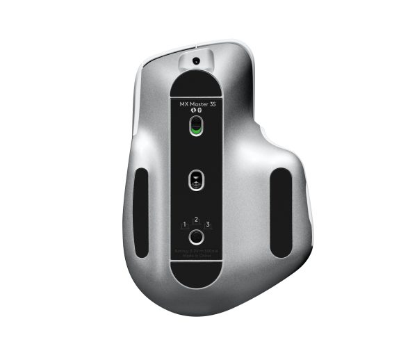 Logitech MX Master 3S - Imagen 3