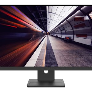 Lenovo ThinkVision E24-30 LED display 60.5 cm (23.8") 1920 x 1080 Pixeles Full HD Negro