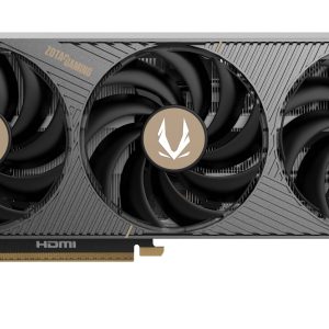 Zotac GAMING GeForce RTX 5070 SOLID OC NVIDIA 12 GB GDDR7