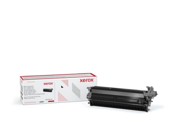 Xerox 013R00697 cartucho de tóner 1 pieza(s) Original Negro - Imagen 2