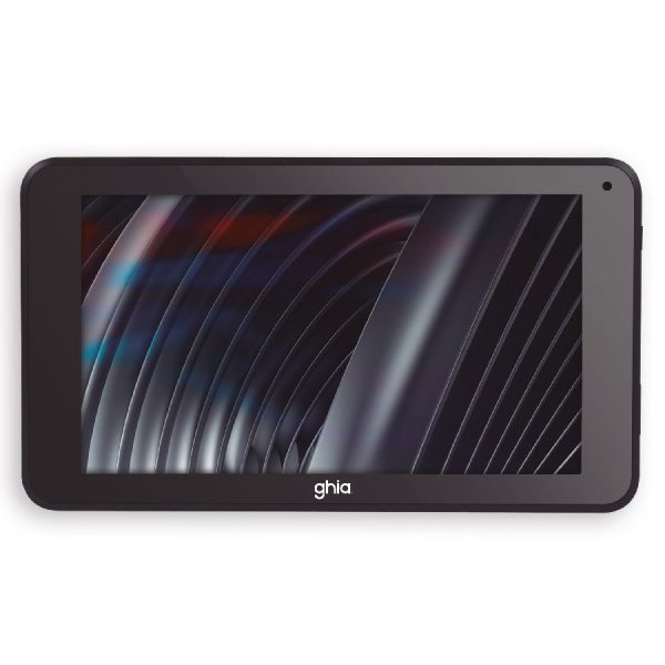 Ghia GA7133N4 tableta Allwinner 32 GB 17.5 cm (6.9") 2 GB Android 11 Negro - Imagen 3