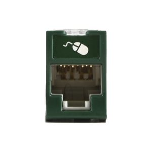 Siemon U5-H07NS módulo de conectores de red