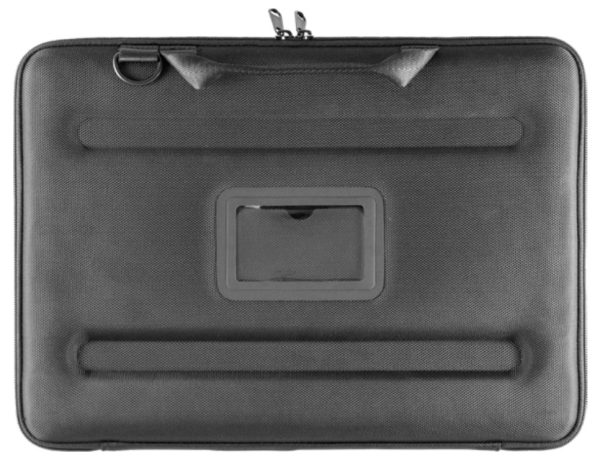 BRobotix 6006528 maletín para laptop 30.5 cm (12") Funda Negro - Imagen 2
