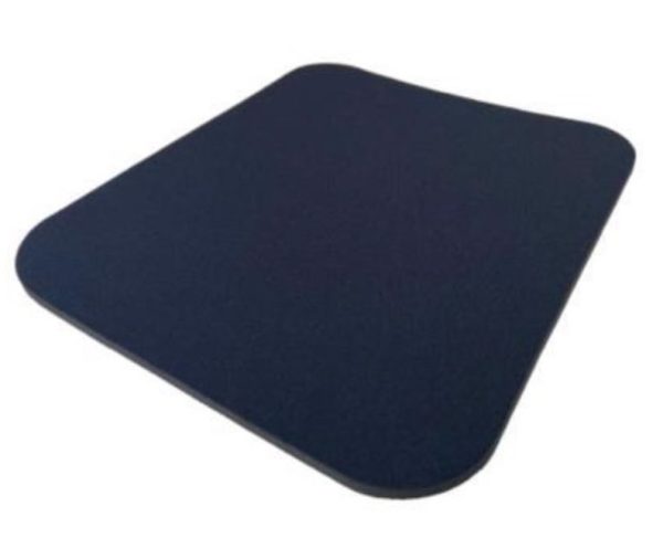 Nextep NE-418I alfombrilla para ratón Negro