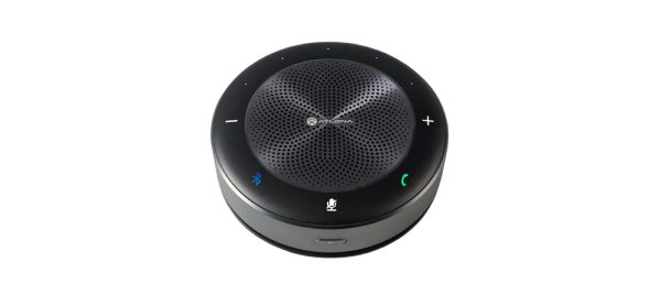 Atlona AT-CAP-SP100 altavoz Universal Negro, Gris - Imagen 4