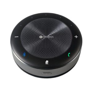 Atlona AT-CAP-SP100 altavoz Universal Negro, Gris
