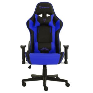 Ocelot Gaming OSBLUE-08 silla para oficina o computadora respaldo duro