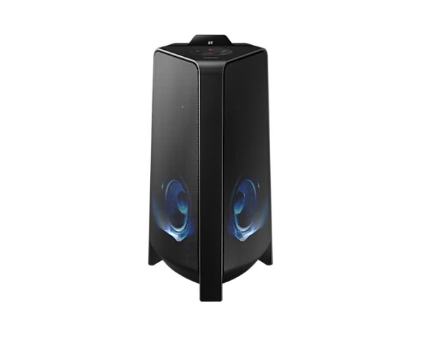 Samsung MX-T50 De 2 vías Negro Inalámbrico y alámbrico 500 W - Imagen 2