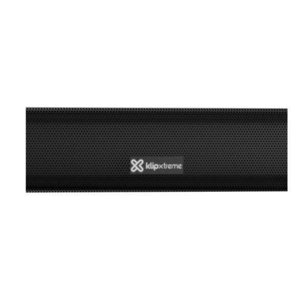 Klip Xtreme Tunebar Negro 2.0 canales 60 W - Imagen 3