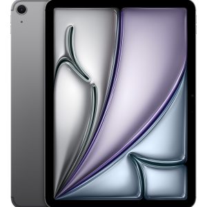Apple iPad Air 5G Apple M TD-LTE & FDD-LTE 512 GB 27.9 cm (11") 8 GB Wi-Fi 6E (802.11ax) iPadOS 18 Gris