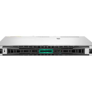 HPE ProLiant DL20 Gen11 servidor Bastidor (1U) Intel Xeon E E-2434 3.4 GHz 16 GB DDR5-SDRAM 500 W