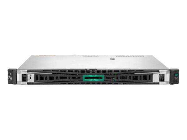 HPE ProLiant DL20 Gen11 servidor Bastidor (1U) Intel Xeon E E-2434 3.4 GHz 16 GB DDR5-SDRAM 500 W