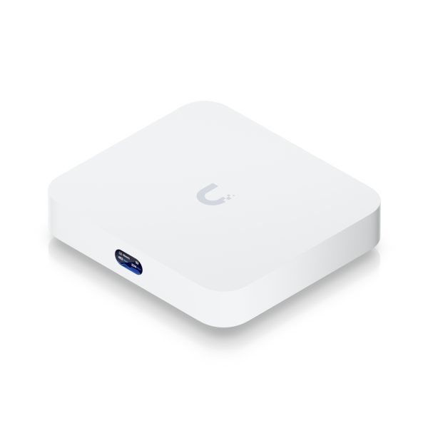 Ubiquiti Cloud Gateway Max pasarel y controlador 10, 100, 1000 Mbit/s - Imagen 2