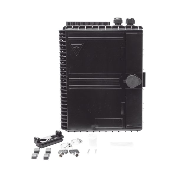 FiberHome GFS-16G caja de empalme de fibra óptica - Imagen 3