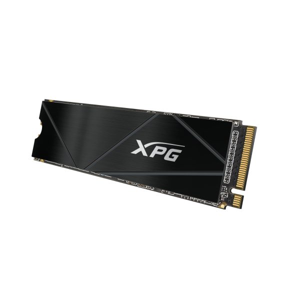 ADATA GAMMIX S50 CORE 1 TB M.2 PCI Express 4.0 NVMe 3D NAND - Imagen 3