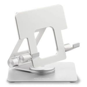 Viewsonic LCD-STND-001 mueble o soporte para dispositivos multimedia Plata Soporte multimedia