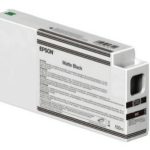 Epson T54V800 cartucho de tóner 1 pieza(s) Original Negro mate