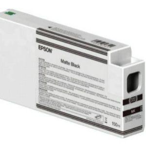 Epson T54V800 cartucho de tóner 1 pieza(s) Original Negro mate