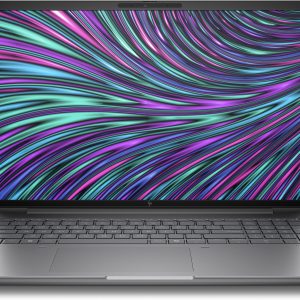 HP ZBook Power G11 Intel Core Ultra 7 155H Estación de trabajo móvil 40.6 cm (16") Full HD+ 16 GB DDR5-SDRAM 1 TB SSD NVIDIA RTX 500 Ada Wi-Fi 6E (802.11ax) Windows 11 Pro Plata