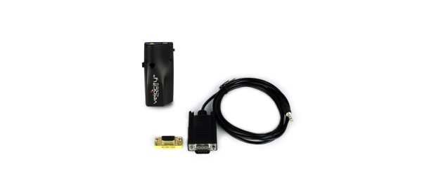 Atlona ATVCCRS232KIT tarjeta o adaptador de interfaz RS-232