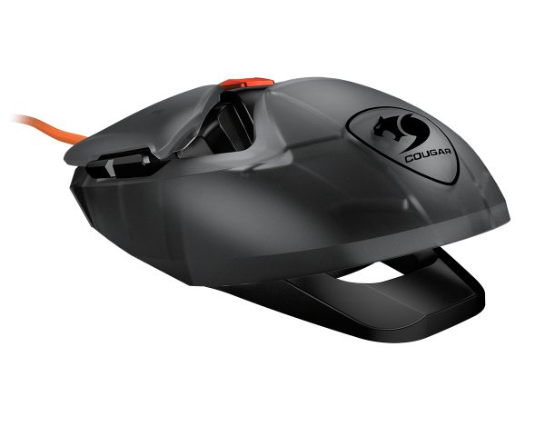COUGAR Gaming AirBlader Tournament ratón Juego Diestro USB tipo A Óptico 20000 DPI - Imagen 2
