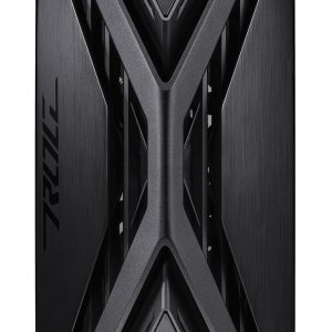 ASUS ROG Hyperion GR701 BTF Edition Tower Negro, Transparente