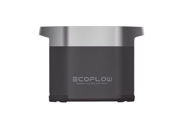 EcoFlow EFD-330EB accesorio para estación de carga portátil Batería - Imagen 4