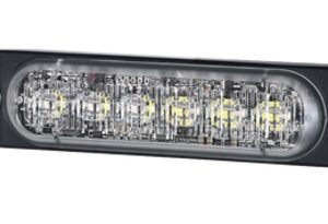 SignalPro SP12AW luz de vehículo de emergencia LED