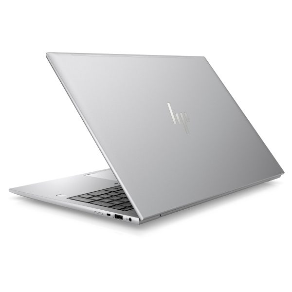 HP ZBook Firefly G10 Intel® Core™ i7 i7-1355U Estación de trabajo móvil 40.6 cm (16") 16 GB DDR5-SDRAM 512 GB SSD NVIDIA RTX A500 Wi-Fi 6E (802.11ax) Windows 11 Pro Gris - Imagen 4