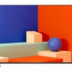 Hisense 50A6NV Televisor 127 cm (50") 4K Ultra HD Negro