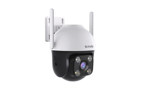 Tenda CH7-WCA cámara de vigilancia Esférico Cámara de seguridad IP Interior y exterior 2560 x 1440 Pixeles Pared - Imagen 3