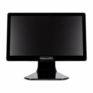 TechZone TZPOAIOI301 sistema POS 8145U 39.6 cm (15.6") 1920 x 1080 Pixeles Pantalla táctil