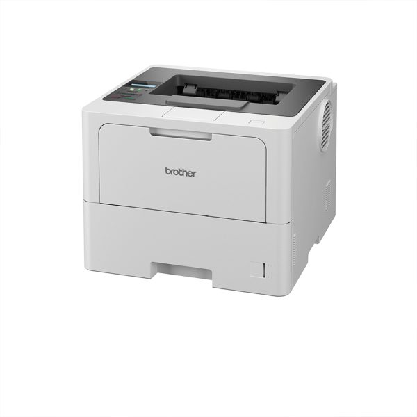 Brother HL-L6210DW impresora láser 1200 x 1200 DPI A4 Wifi - Imagen 2