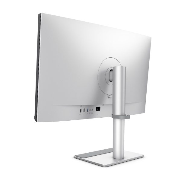 BenQ MA320U monitor de computadora 80 cm (31.5") 3840 x 2160 Pixeles 4K Ultra HD Blanco - Imagen 2