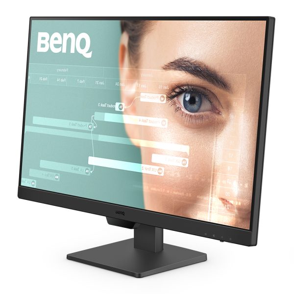 BenQ GW2790 monitor de computadora 68.6 cm (27") 1920 x 1080 Pixeles Full HD LCD Negro - Imagen 2