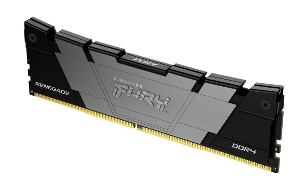 Kingston Technology FURY Renegade módulo de memoria 32 GB 2 x 16 GB DDR4 - Imagen 2